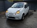 Daewoo Matiz 2011 года за 700 000 тг. в Алматы