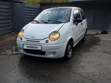 Daewoo Matiz 2011 годаүшін700 000 тг. в Алматы