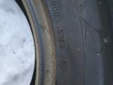 АВТОШИНА Летняя 245/60R18 MA-Z4S 105V Maxxis за 224 000 тг. в Алматы – фото 2