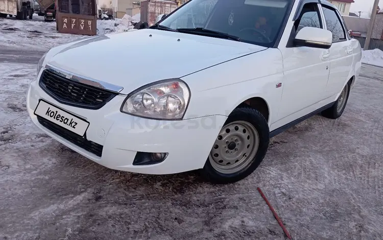 ВАЗ (Lada) Priora 2170 2014 годаfor2 400 000 тг. в Астана