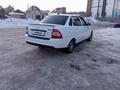 ВАЗ (Lada) Priora 2170 2014 годаfor2 400 000 тг. в Астана – фото 5