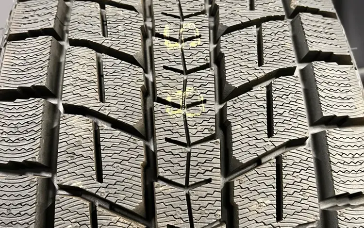 265/50R22 Winter MAXX SJ8 112R Dunlop за 108 800 тг. в Алматы
