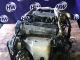 3S EFE 5S EFE 4S EFE 4A 2MZ 2TZ TOYOTA АВТОМАТ КОРОБКА ПЕРЕДАЧ ДВС за 345 000 тг. в Алматы