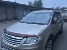Subaru Tribeca, 2007