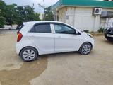 Kia Picanto 2014 года за 3 700 000 тг. в Актау – фото 2