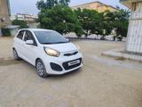 Kia Picanto 2014 года за 3 700 000 тг. в Актау