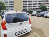 Kia Picanto 2014 года за 3 700 000 тг. в Актау – фото 3