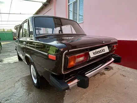 ВАЗ (Lada) 2106 1985 года за 1 300 000 тг. в Туркестан – фото 5