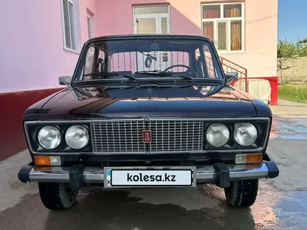 ВАЗ (Lada) 2106 1985 года за 1 300 000 тг. в Туркестан – фото 9