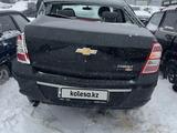 Chevrolet Cobalt 2025 года за 4 000 000 тг. в Астана – фото 2