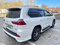 Lexus LX 450 2018 года за 38 000 000 тг. в Алматы – фото 13