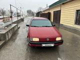 Volkswagen Passat 1992 года за 1 350 000 тг. в Шымкент – фото 3