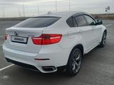BMW X6 2009 годаүшін8 700 000 тг. в Актау – фото 3