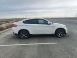 BMW X6 2009 годаүшін8 700 000 тг. в Актау – фото 4