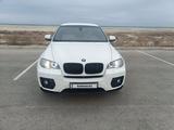 BMW X6 2009 годаүшін8 700 000 тг. в Актау – фото 5