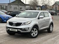 Kia Sportage 2013 годаfor8 000 000 тг. в Актобе