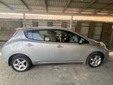 Nissan Leaf 2014 года за 7 300 000 тг. в Алматы – фото 3