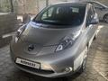 Nissan Leaf 2014 года за 7 300 000 тг. в Алматы – фото 2