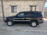 Toyota Land Cruiser 2007 годаүшін12 000 000 тг. в Жанаозен – фото 2