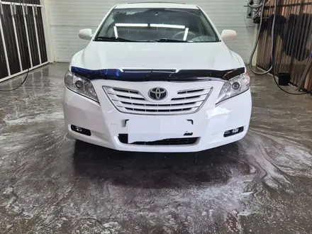 Toyota Camry 2007 года за 5 000 000 тг. в Балхаш