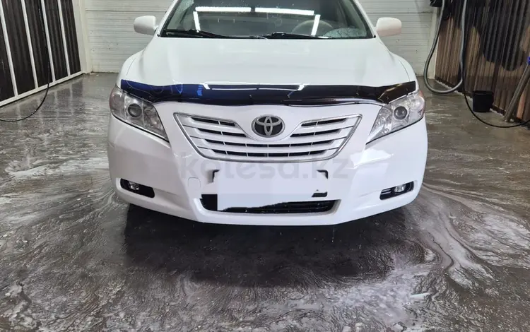 Toyota Camry 2007 года за 5 000 000 тг. в Балхаш
