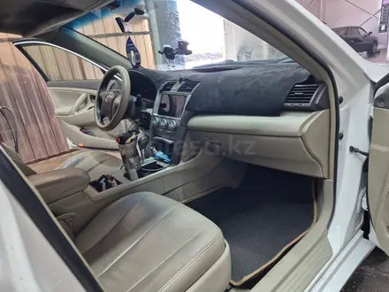 Toyota Camry 2007 года за 5 000 000 тг. в Балхаш – фото 3