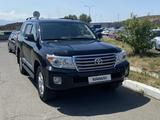 Toyota Land Cruiser 2012 годаүшін22 000 000 тг. в Алматы