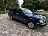 Mercedes-Benz E 230 1991 годаүшін2 700 000 тг. в Алматы – фото 2
