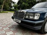 Mercedes-Benz E 230 1991 годаүшін2 700 000 тг. в Алматы – фото 5