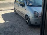 Daewoo Matiz 2004 годаfor1 100 000 тг. в Шымкент