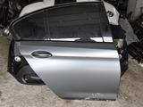 BMW G30 Г30 дверь задняя правая за 400 000 тг. в Астана