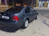 Volkswagen Bora 1999 годаүшін900 000 тг. в Семей – фото 4