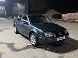 Volkswagen Bora 1999 годаүшін900 000 тг. в Семей – фото 5