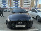 Hyundai Accent 2020 года за 5 900 000 тг. в Астана