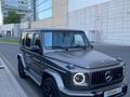 Mercedes-Benz G 63 AMG 2020 года за 130 000 000 тг. в Алматы – фото 3
