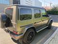 Mercedes-Benz G 63 AMG 2020 года за 130 000 000 тг. в Алматы – фото 6