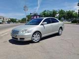 Toyota Avensis 2005 годаүшін3 600 000 тг. в Алматы