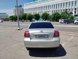 Toyota Avensis 2005 года за 3 600 000 тг. в Алматы – фото 4