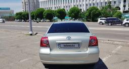 Toyota Avensis 2005 годаүшін3 600 000 тг. в Алматы – фото 4
