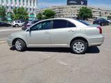 Toyota Avensis 2005 годаүшін3 600 000 тг. в Алматы – фото 3