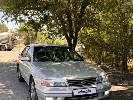 Nissan Cefiro 1997 года за 2 150 000 тг. в Алматы – фото 4