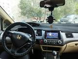 Honda Civic 2005 года за 3 000 000 тг. в Темиртау