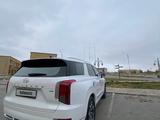 Hyundai Palisade 2023 года за 24 000 000 тг. в Шымкент – фото 4