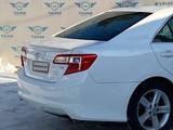 Toyota Camry 2014 годаfor7 500 000 тг. в Алматы – фото 4