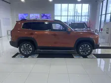 Haval Dargo, 2022