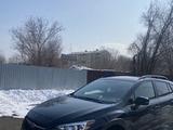 Subaru Crosstrek 2019 годаүшін12 000 000 тг. в Алматы