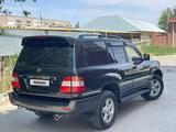 Toyota Land Cruiser 2007 годаfor14 000 000 тг. в Кызылорда – фото 4