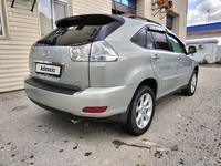 Lexus RX 350 2007 года за 7 900 000 тг. в Актобе