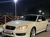 Subaru Legacy 2008 годаүшін4 000 000 тг. в Алматы – фото 2