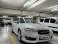 Subaru Legacy 2008 годаүшін4 000 000 тг. в Алматы – фото 3